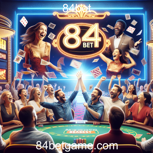 Descubra o Jogo de Perguntas Frequentes da 84bet